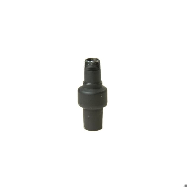 Giunto dielettrico isolante Maschio/Saldare da  1'1/2