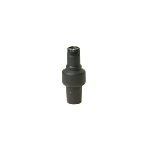 Giunto dielettrico isolante Maschio/Saldare da  2'