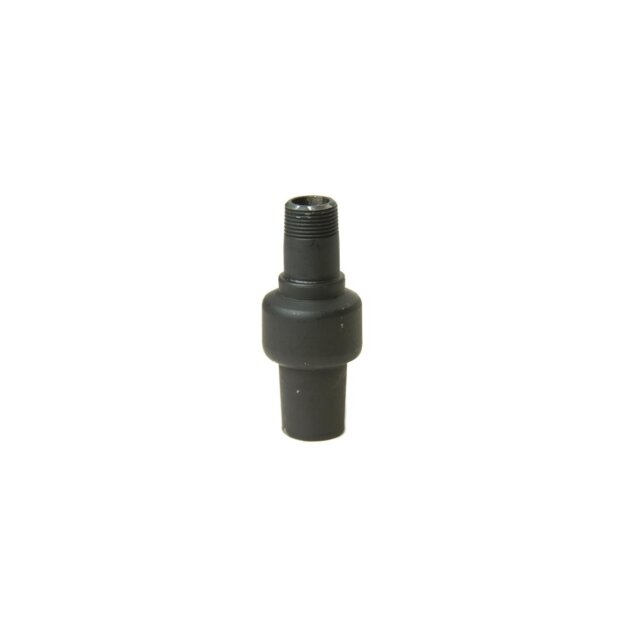 Giunto dielettrico isolante Maschio/Saldare da  2'