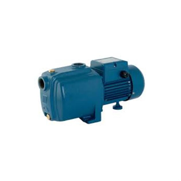 Matra - Elettropompa centrifuga multigirante da  HP  0,60 (MH 10-3S)