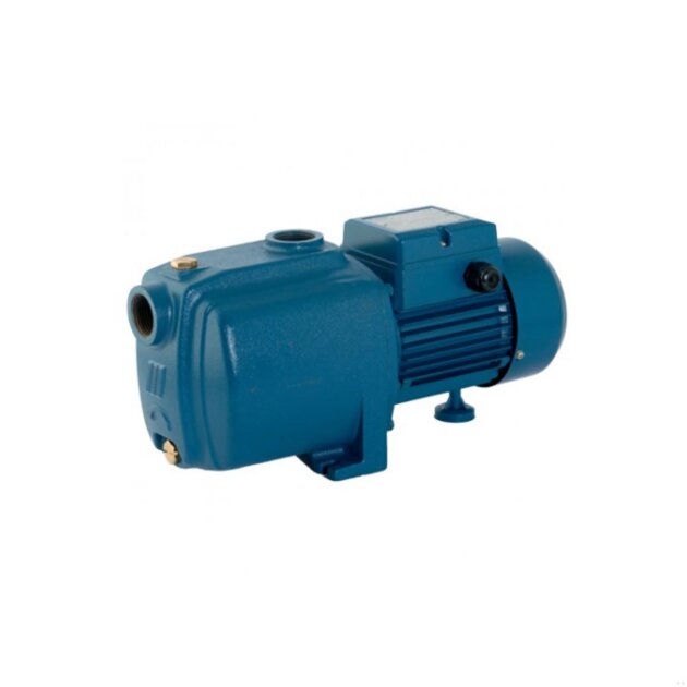 Matra - Elettropompa centrifuga multigirante da  HP  0,80 (MH 10-4S)