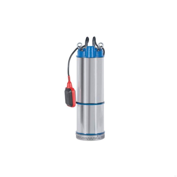 Elettropompa autoadescante da  HP 1,20  (MASTER TOP)