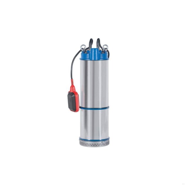 Elettropompa autoadescante da  HP 1,20  (MASTER TOP)
