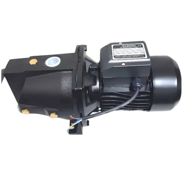 Elettropompa autoadescante da  HP  1,5 CRI  (JTB-4/11M)