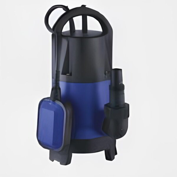 Mini pompa sommergibile per acque chiare da  HP 1,20 CRI (FMP-T 900)