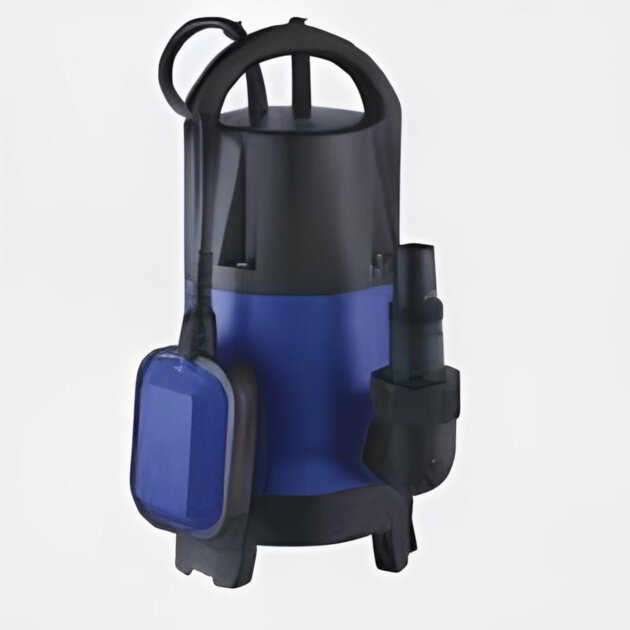 Mini pompa sommergibile per acque chiare da  HP 1,20 CRI (FMP-T 900)
