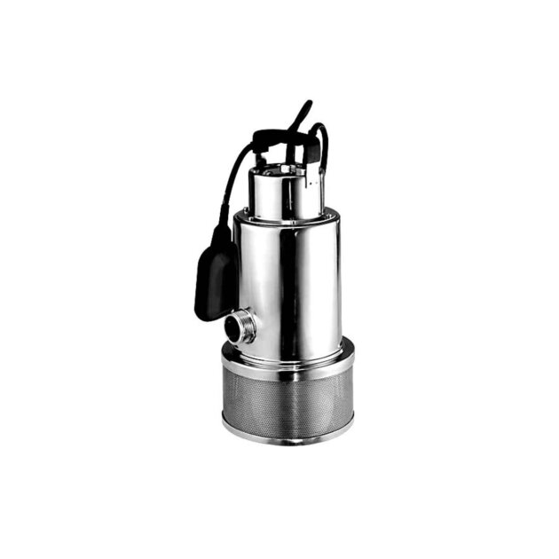 Elettropompa sommergibile per acque chiare, HP 1,6