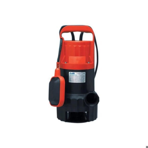 Matra - Elettropompa sommergibile per acque chiare da  HP 0,75 (DROP4SG)