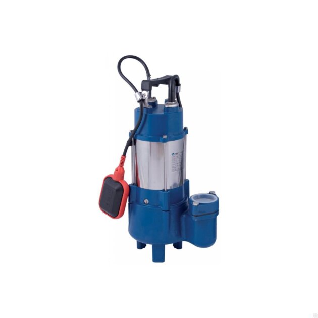 Matra - Elettropompa sommergibile per acque luride da  HP 1 (VTXS100G)