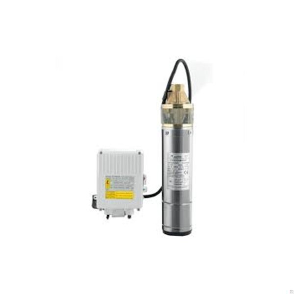 Matra - Elettropompa sommersa periferica da  HP  1  Venus 100
