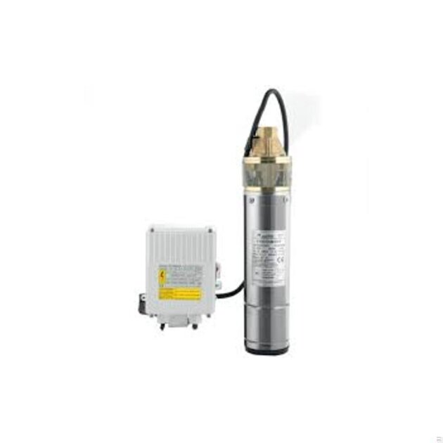Matra - Elettropompa sommersa periferica da  HP  1  Venus 100