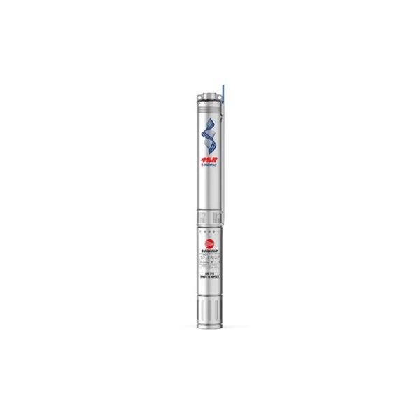 Pedrollo - Elettropompa sommergibile monofase HP 2 max portata 60 lt/min.