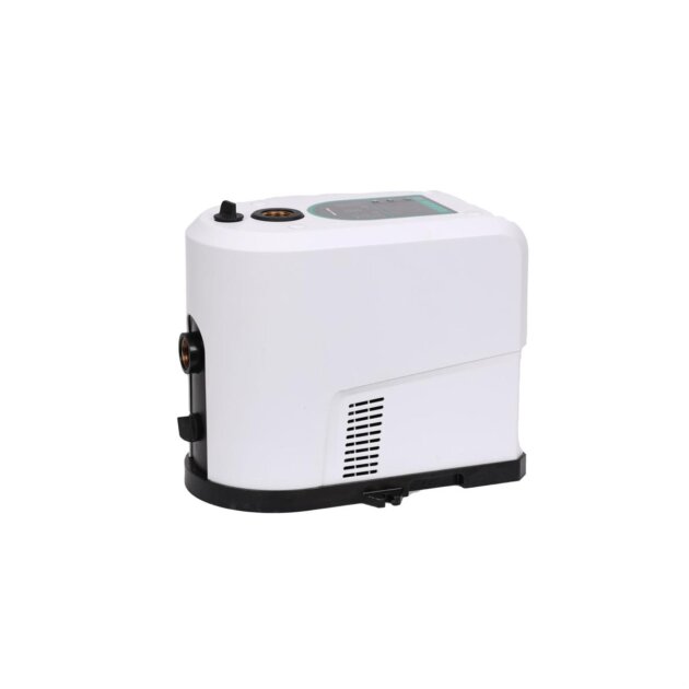 Sistema di pressurizzazione e sollevamento a pressione costante MAC450
