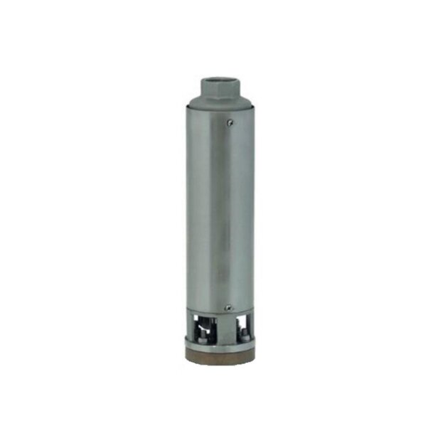 Idraulica per elettropompa sommersa da  HP  2 max portata 60 lt./min