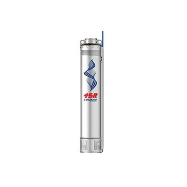 Pedrollo - Idraulica per sommersa HP 2  max portata 60 lt./min.