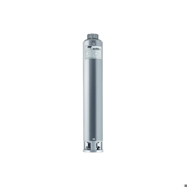 Matra - Idraulica per sommersa HP 1,5 max portata 100 lt./min.