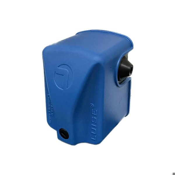 Pressostato monoforo per autoclave 1 a 5 bar Luise P1