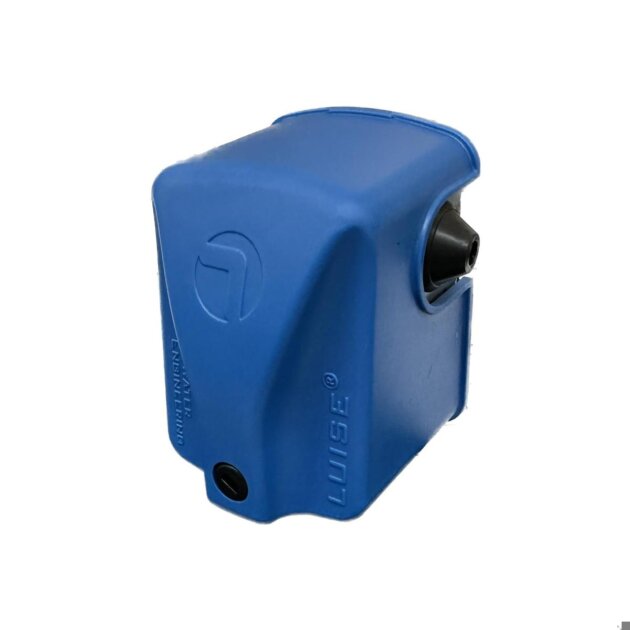 Pressostato monoforo per autoclave 1 a 5 bar Luise P1