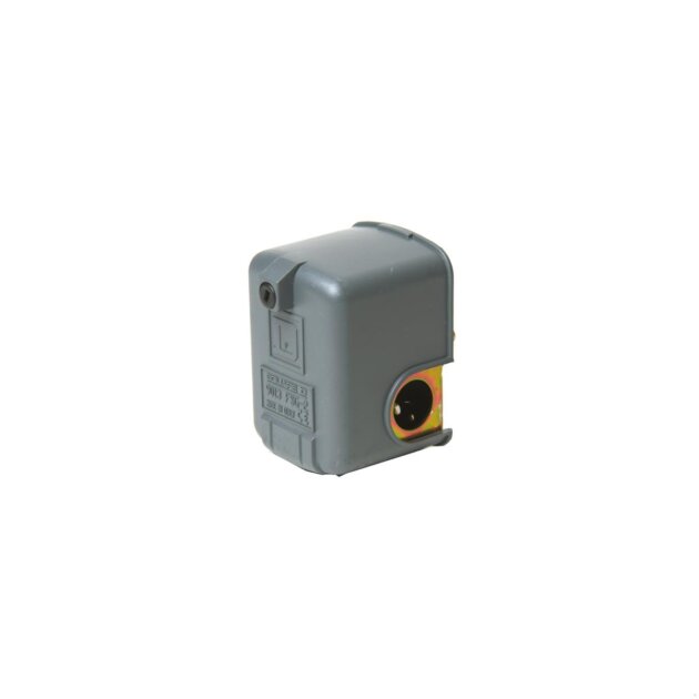 Pressostato monofase per autoclave da 1,4 a 2,8 bar SQUARE-D