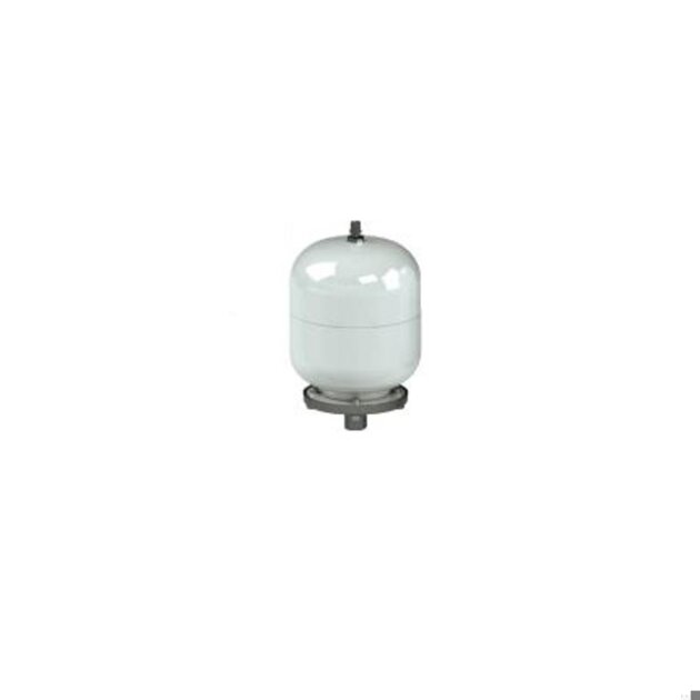 Autoclave con membrana intercambiabile da litri 2