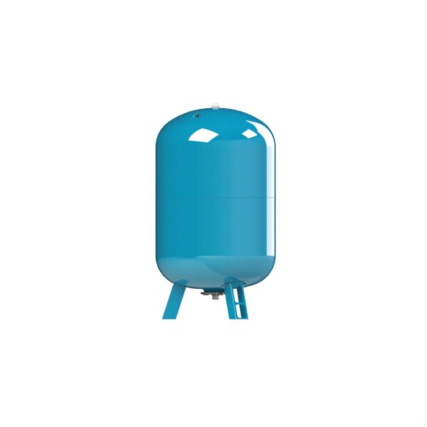 Autoclave verticale membrana intercambiabile con piedi litri 80