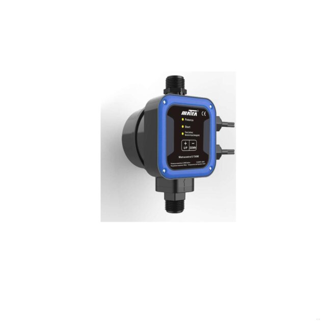 Matra - Automatismo regolabile per pressione costante Control 3 Tank