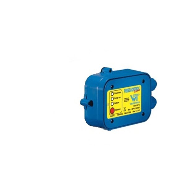 Matra - Scheda elettronica per automatismo Presscontrol-Time