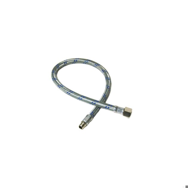 Flexinox per alimentatore automatico, MF da 1/4 x 1/2 x 700