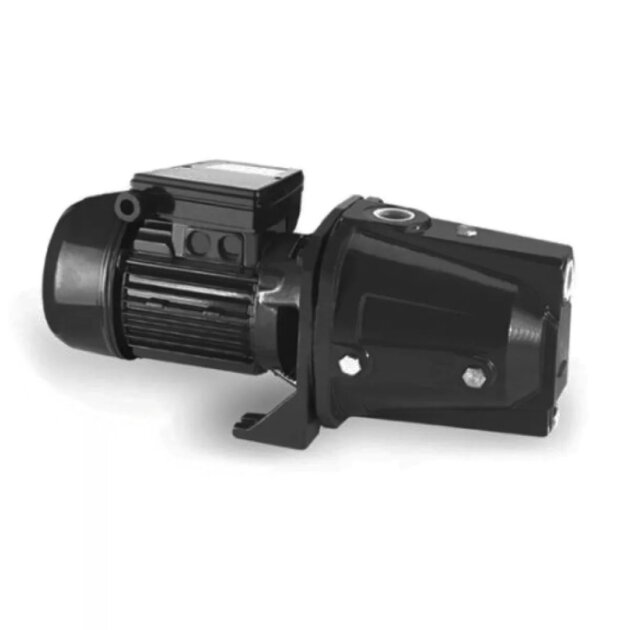 Elettropompa autoadescante da  HP  1 CRI  (JTB-3/07M)