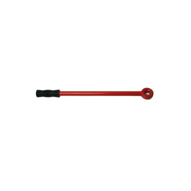 Chiave per radiatore con quadro da 18 mm
