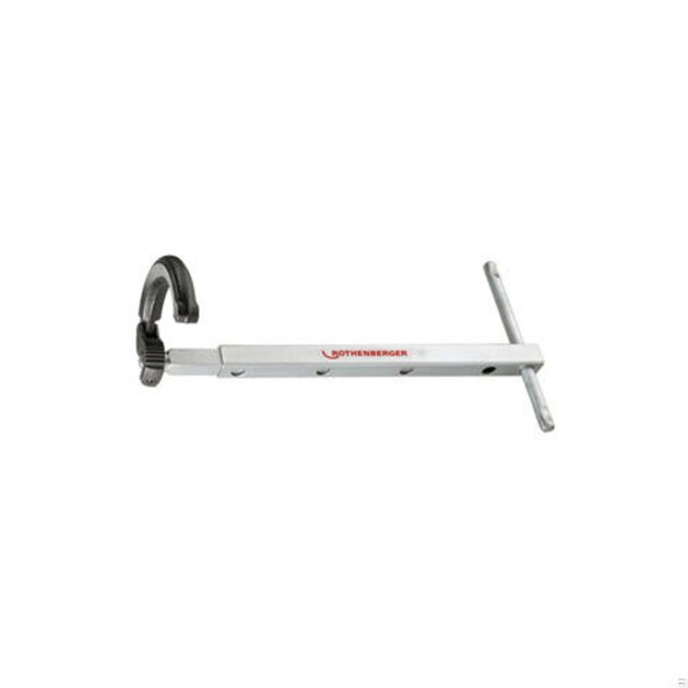 Chiave telescopica per rubinetto da 3/8 a 1'1/4