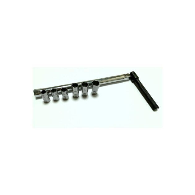 Chiave universale per monocomando