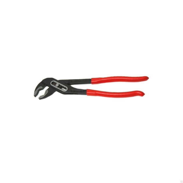 Pinza regolabile apertura fino a 34 mm