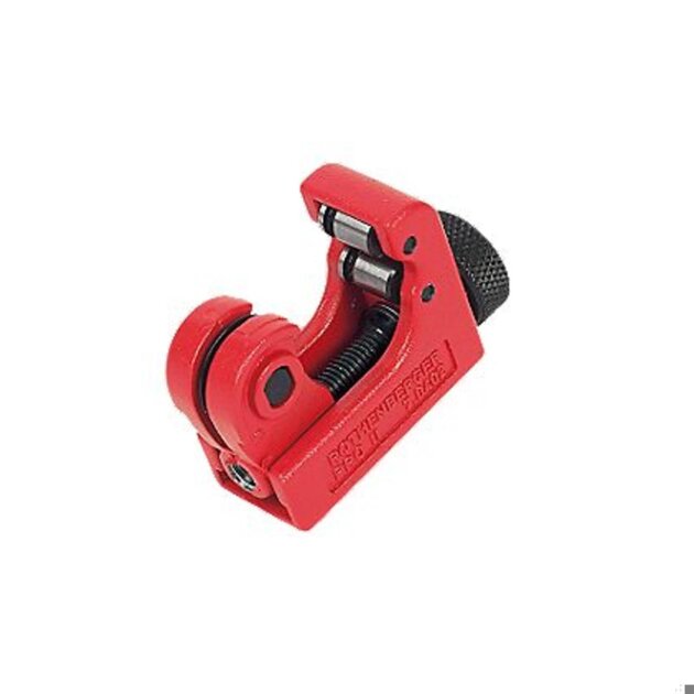 Tagliatubo mini per metallo da 6 a 22 mm