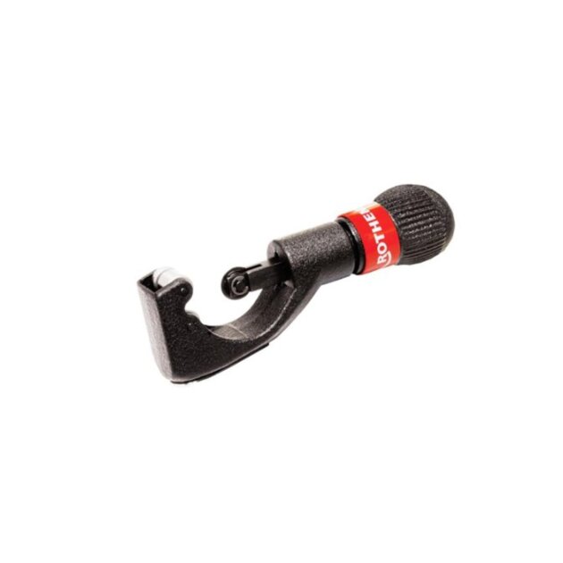Tagliatubo telescopica per metallo da 3 a 28 mm