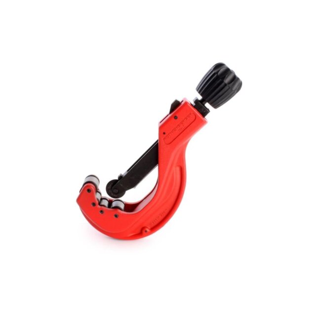 Tagliatubo telescopica per plastica e multistrato da 6 a 67 mm