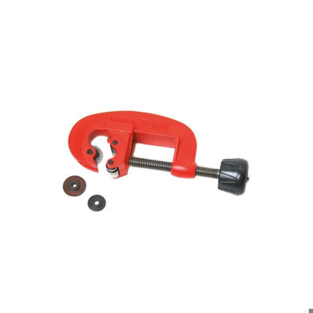 Tagliatubo per metallo da 12 a 50 mm