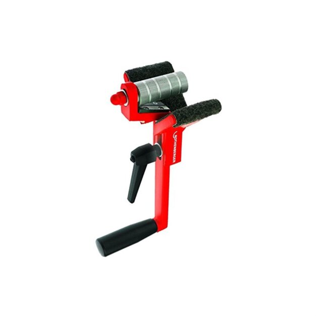 Smussatore per esterno tubo da 25 a 160 mm