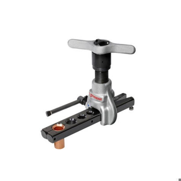 Utensile universale professionale per colletti da 1/8 a 3/4