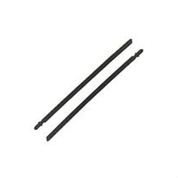 Lama per seghetto per metallo da 150 mm