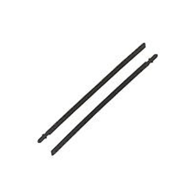Lama per seghetto per metallo da 150 mm