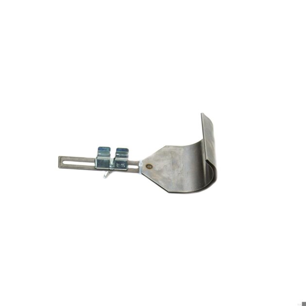 Riflettore di fiamma da 65 mm con attacco da 15 a 22 mm