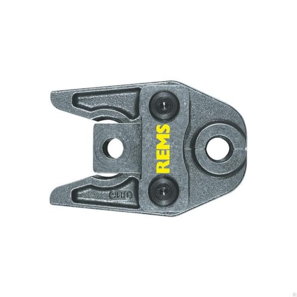 Pinza a pressare per tubo multistrato da 40