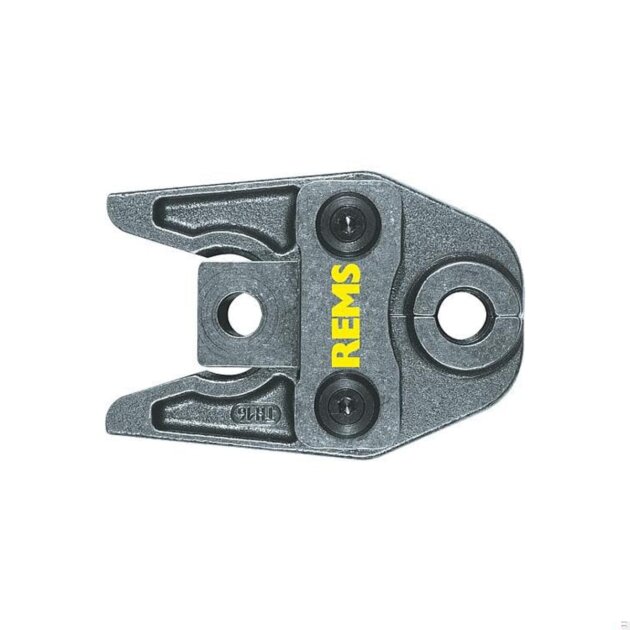 Pinza a pressare per tubo multistrato da 40