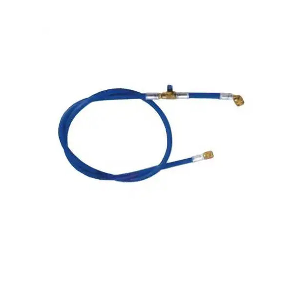 Tubo flessibile Blu di vuoto e carica 3 MT 5/16x5/16 SAE R32/411