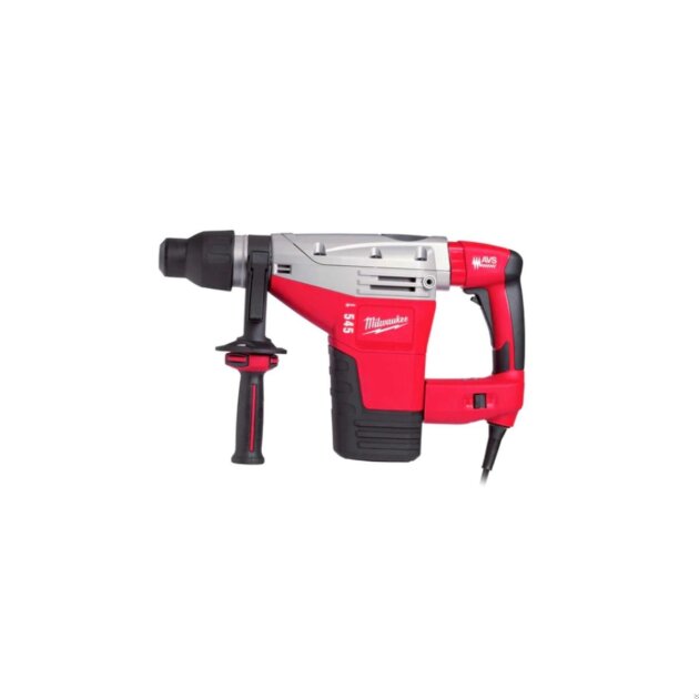 Milwaukee - Martello demo perforatore Classe 5 kg 1300W K 545 S
