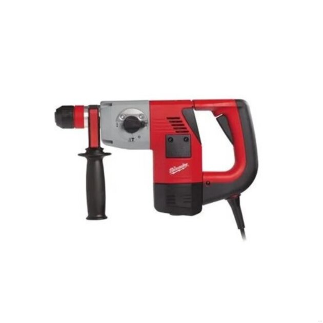 Milwaukee - Tassellatore PLH 32 XE SDS-PLUS foratura max 32mm 900 W