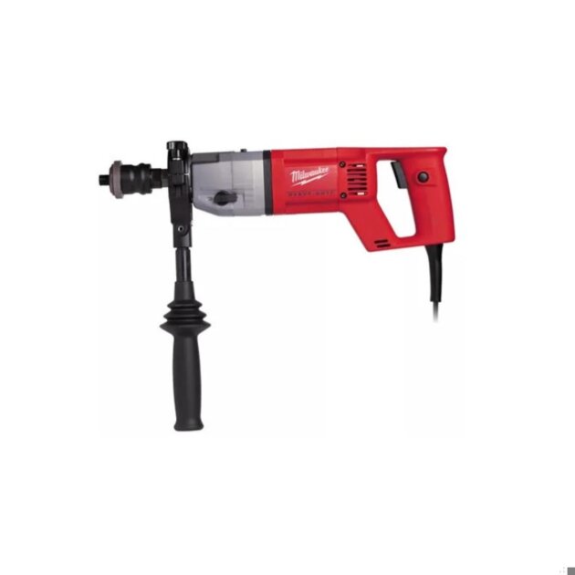 Carotatrice a Secco DD 2-160 XE + adattat. M16 e SDS Plus Max foro 162mm