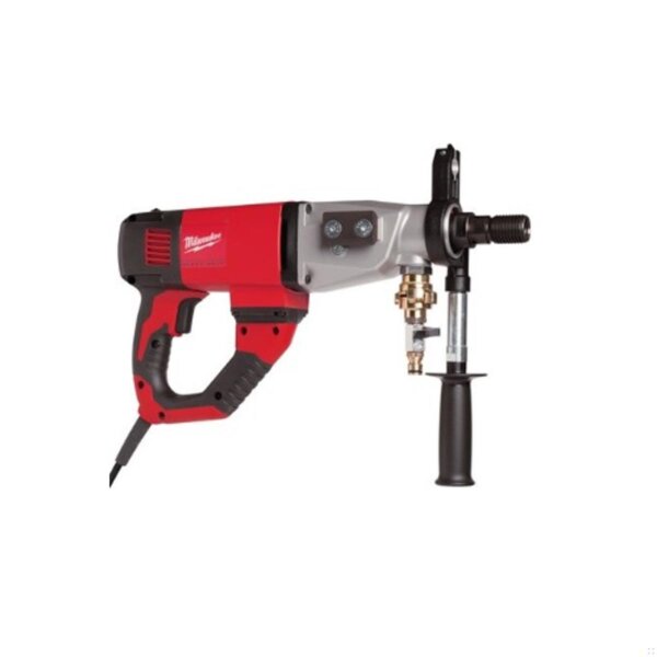 Milwaukee - Carotatrice Secco-Umido DD 3-152 1900 W Max foro 202mm