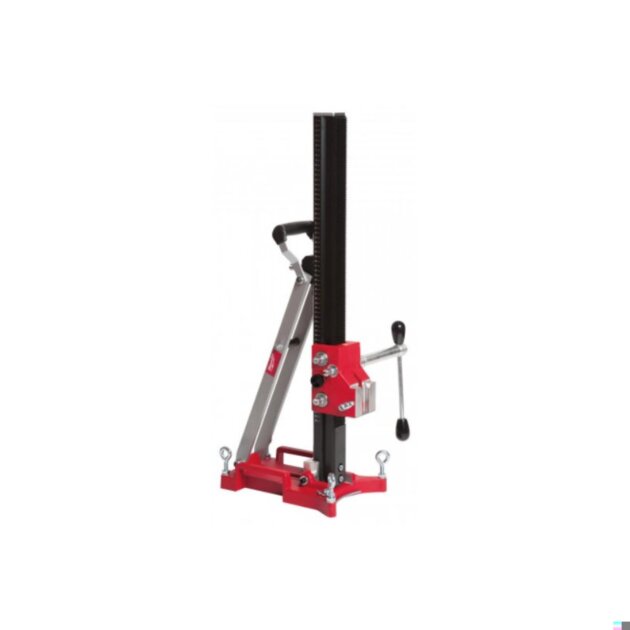 Milwaukee - Colonna mod. DR 152 T per Carotatrice DD3-152